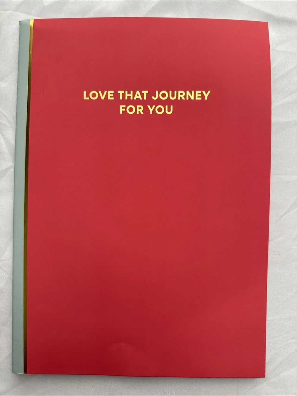 Set of Two Journals